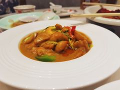 -稻香酒家·33年老字号·港式粤菜(富邦中心店)