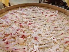 -华兴餐厅·招牌生鱼片(桃园路店)