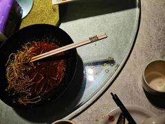 -百姓厨房(凤翔泥塑坊店)