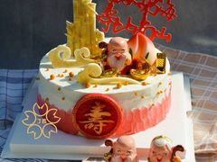 -丁香西饼屋(桂林路店)