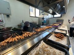 -仙螺岛海鲜自助餐厅(总店)