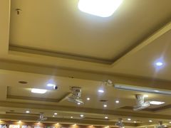 大堂-港海餐厅(解放东路店)