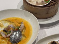 -红棉中餐厅·广州海航威斯汀酒店
