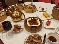 -稻香饭店(龙华天虹店)