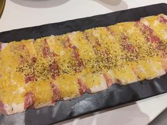 -妥妥烤肉料理(凯德店)