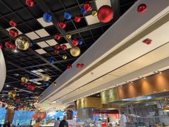 -怡咖啡自助餐(宁波香格里拉店)