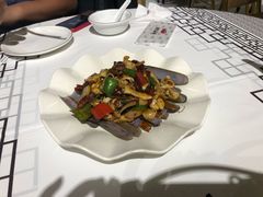 -强记海鲜·大排档(蛇口新街店)