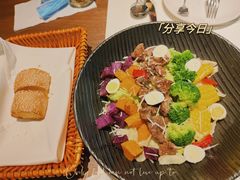 -西堤牛排(合肥之心城店)