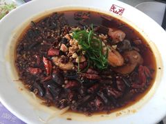 -花舍·新派粤菜·西餐·下午茶(亚运村·鸟巢店)