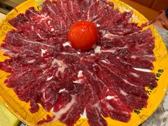 -潮汕大目牛肉火锅(皇岗旗舰店)