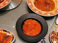 -塔哈尔·新疆盛宴(奉贤龙湖店)