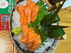 -吉川居酒屋(建国北路店)