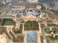 -大堂吧·下午茶·特调鸡尾酒(大连一方城堡豪华精选酒店)