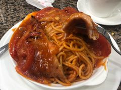 -新鸿发咖啡美食