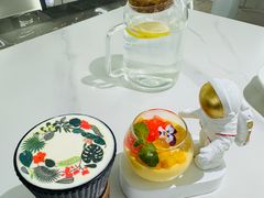 -3号仓库·创意中国菜(新世界城店)