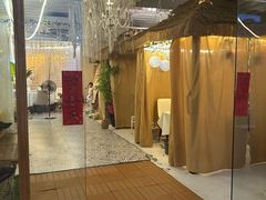 -天空花园餐吧·生日·团建(南山店)