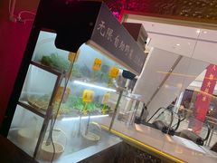 -重庆高老九火锅(万象城店)