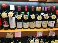-识酒猫 x SNAP(国贸商城店)