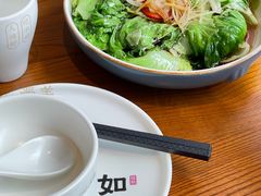 -如轩·海鲜砂锅粥·潮汕菜(一品天下店)