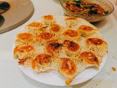 雪花煎饺-新洪记·丽久饭店(铁西店)