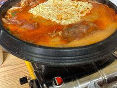 -三餐季年糕火锅(韩乐坊店)
