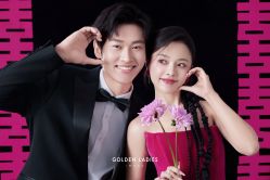 -杭州金夫人婚纱摄影(富阳私享店)