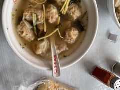 虾虎馄饨-海平馄饨(逍遥二路店)