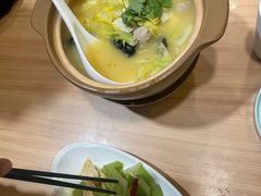 -宏状元现熬粥·京味菜(三里河店)
