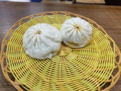-郑家包子牛肉拉面(尚勤路店)