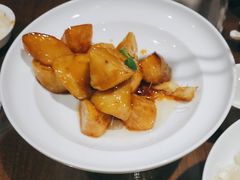 -老铺烤鸭(宝鸡店)