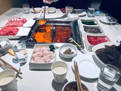 -海底捞火锅(中商百货店)