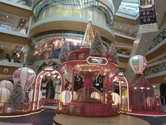 -深圳来福士广场