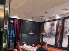 -大鸭梨烤鸭(甘家口店)