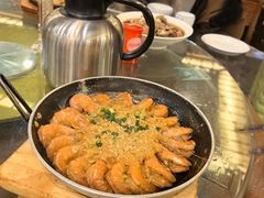 -孙府大院(步行街店)