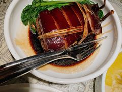 -桂满陇·桃花院落(长泰广场店)