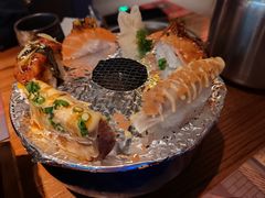 -京鹿料理(荟聚店)