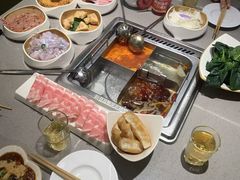 -海底捞火锅(壹悦城店)