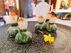 -民国红公馆·秦淮八艳(夫子庙店)