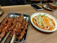 -贯贯吉·清真餐厅(浙江中路店)