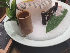 -东海怡品海鲜豆捞(舟宿夜江店)