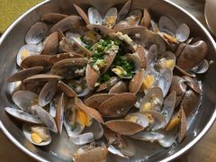 桂山蚬-和记菜馆