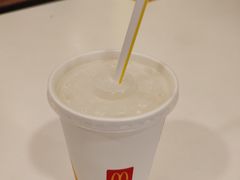 -麦当劳(新华路步步高店)
