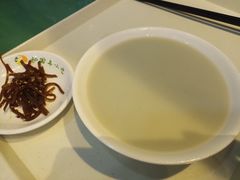 豆汁儿-护国寺小吃(地安门店)