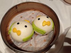 -翡翠小城·海鲜豆捞·广式点心(老佛爷店)