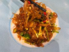 -好友缘酒家(西大店)