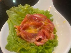 -北门涮肉·铜锅涮肉(南锣鼓巷店)