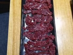 -嬷孙家潮汕牛肉火锅(北京路天河城店)