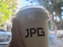 -JPG canteen(广州寺右公馆店)