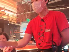 -西塔老太太泥炉烤肉(上海七宝领展广场店)