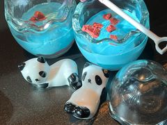 钻石酸奶-大隐·成都火锅Bistro(合生麒麟新天地店)